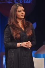 Aishwarya Rai Bachchan at NDTV Support My school 9am to 9pm campaign which raised 13.5 crores in Mumbai on 3rd Feb 2013 (301).JPG